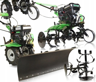 SNEHOVÝ TRAKTOR AGROMA T7080L3G SNEHOVÝ TRAKTOR
